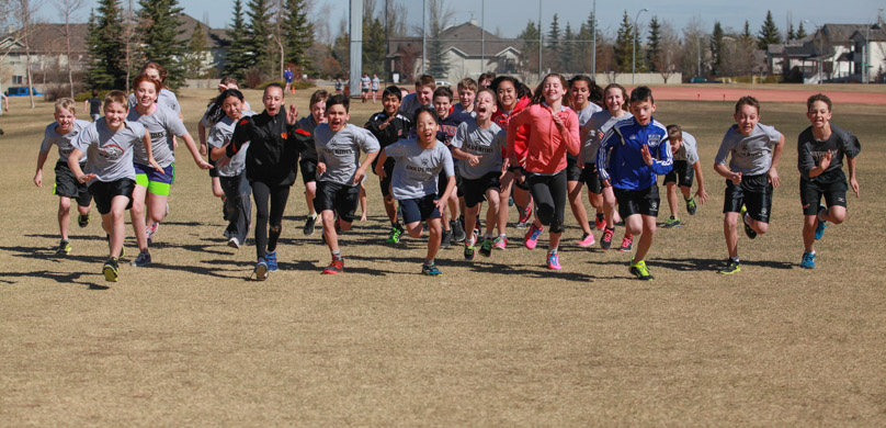 Athletics - Thomas B. Riley School